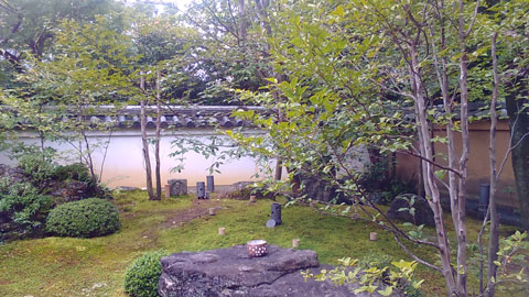 garden