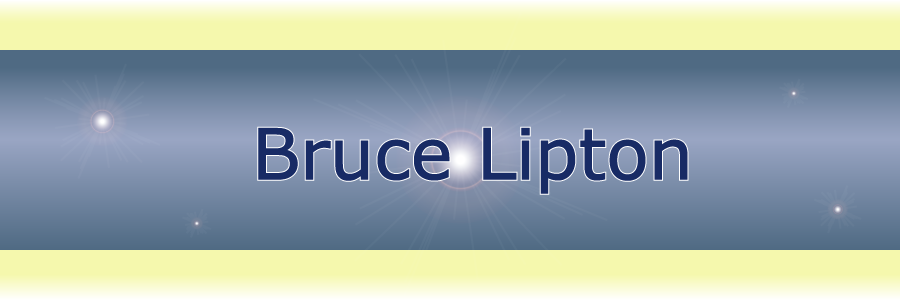 bruce lipton